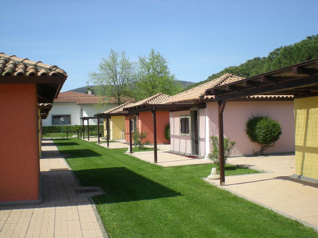 Iron Gate Marina3B Hotel Sarzana Quarto foto