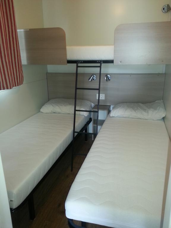 Iron Gate Marina3B Hotel Sarzana Exterior foto